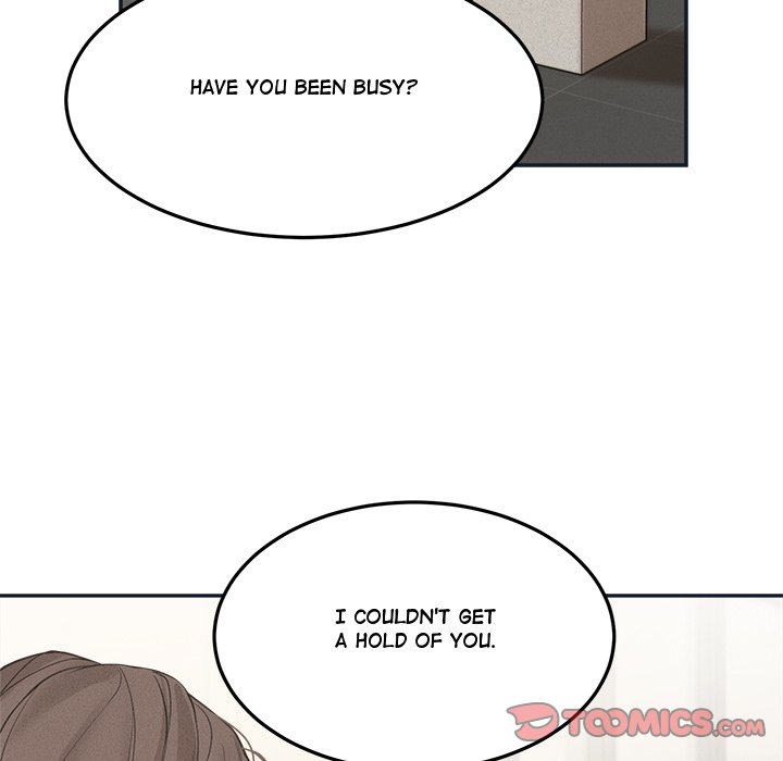 Sugar High Chapter 30 image 89