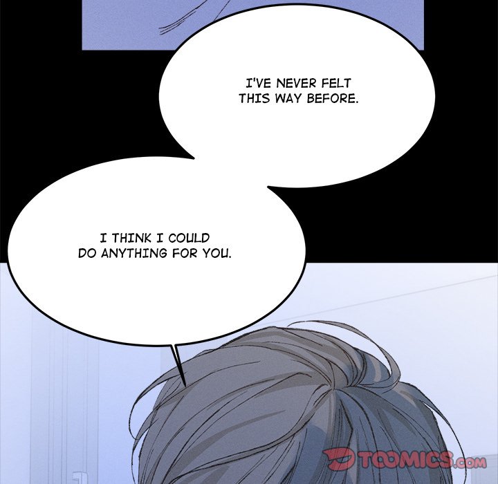 Sugar High Chapter 31 image 105