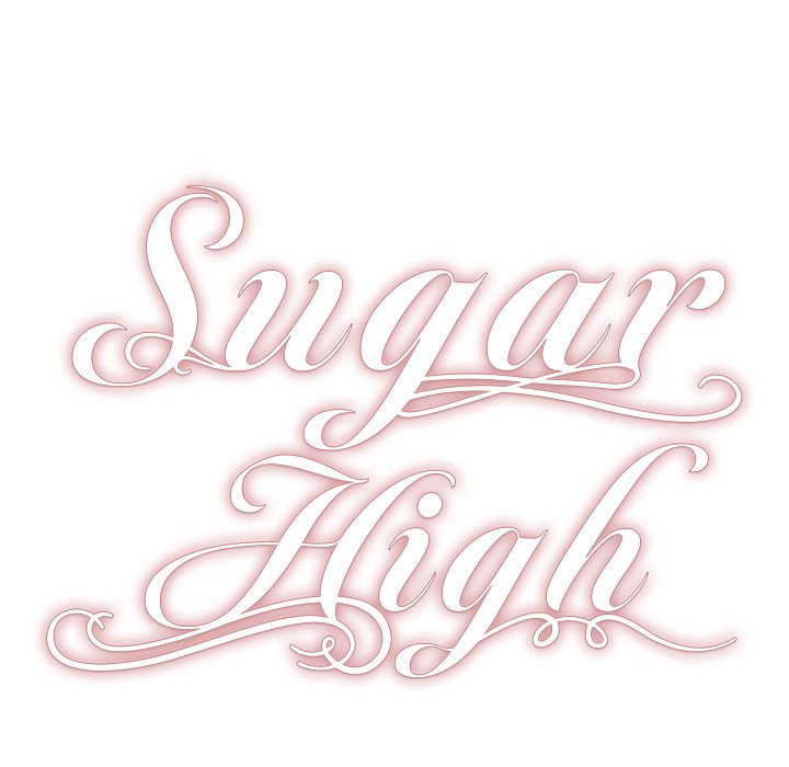 Sugar High Chapter 31 image 16