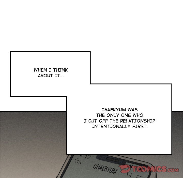 Sugar High Chapter 31 image 21