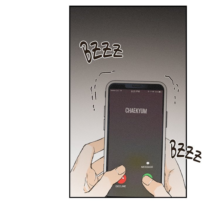 Sugar High Chapter 31 image 28