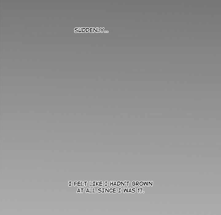 Sugar High Chapter 32 image 100