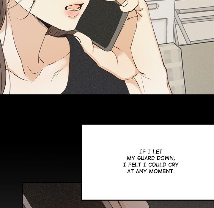 Sugar High Chapter 32 image 112