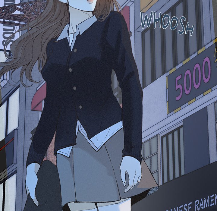 Sugar High Chapter 32 image 117