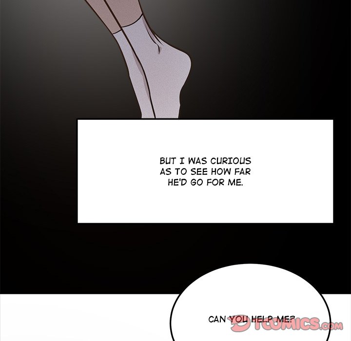 Sugar High Chapter 32 image 11