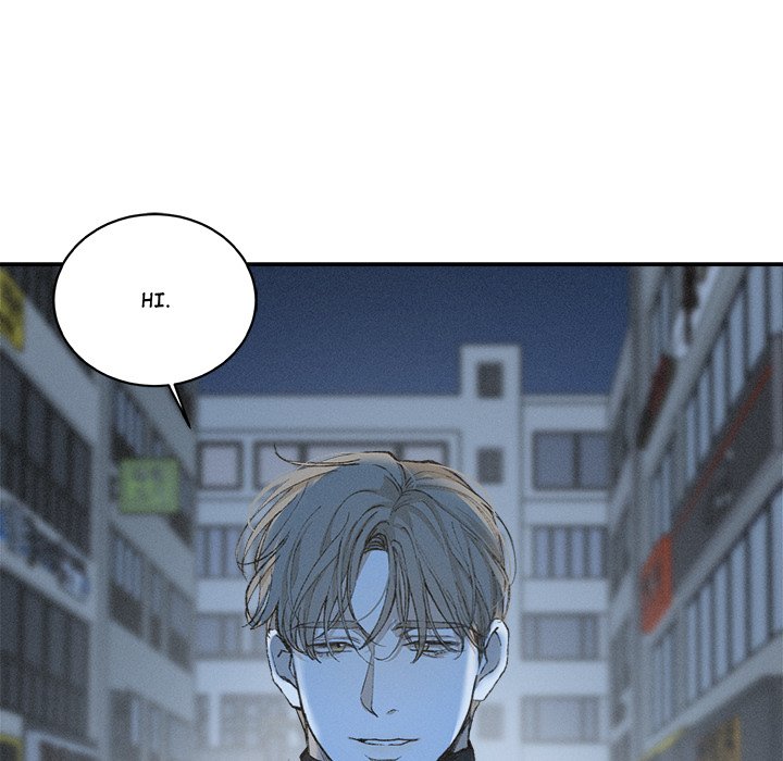 Sugar High Chapter 32 image 121