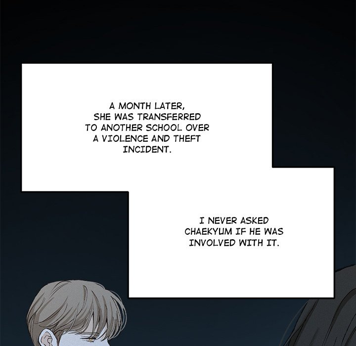 Sugar High Chapter 32 image 16