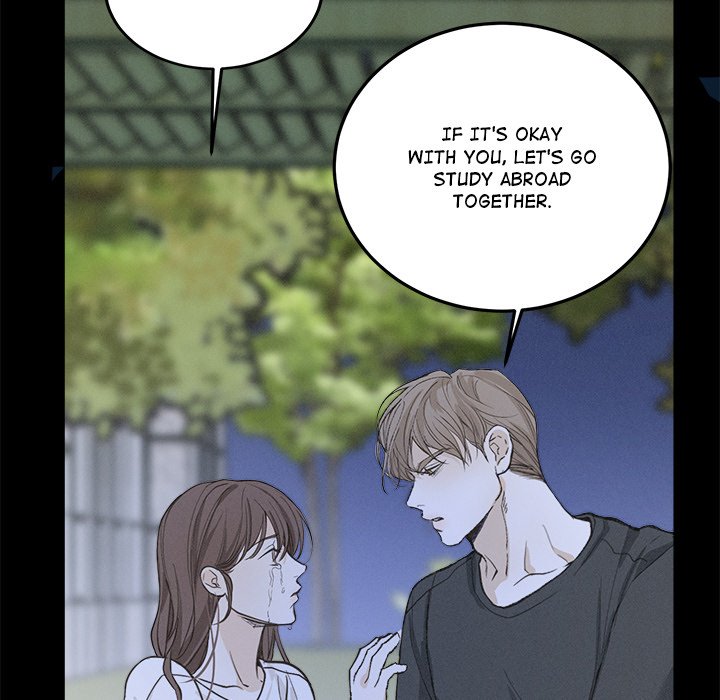 Sugar High Chapter 32 image 41