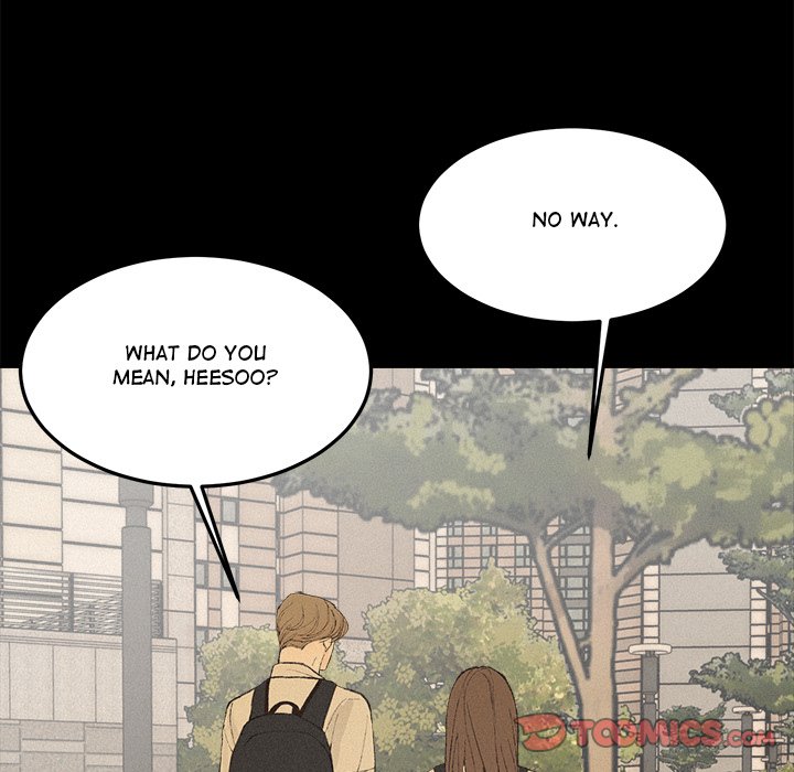 Sugar High Chapter 32 image 56