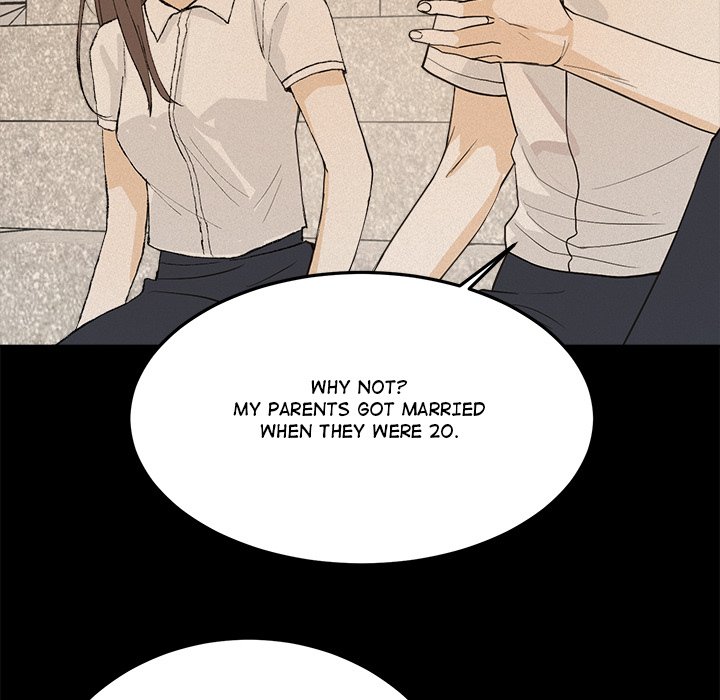 Sugar High Chapter 32 image 64