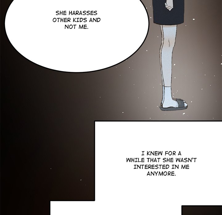 Sugar High Chapter 32 image 8