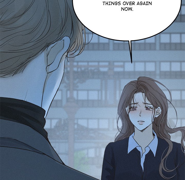 Sugar High Chapter 33 image 11