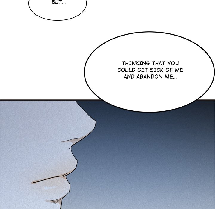 Sugar High Chapter 33 image 15