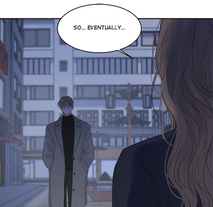 Sugar High Chapter 33 image 20