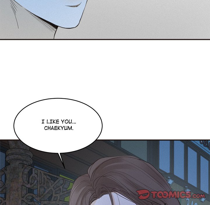 Sugar High Chapter 33 image 31