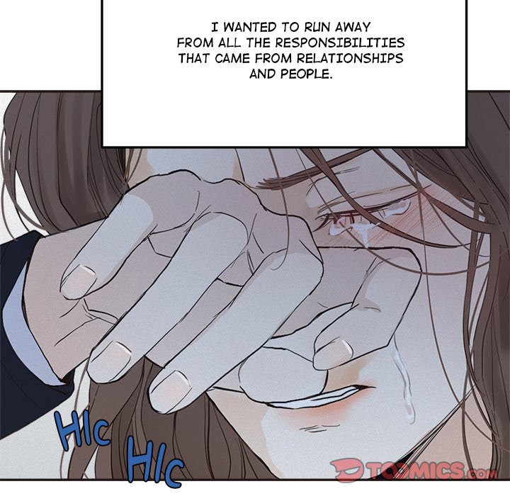 Sugar High Chapter 33 image 37