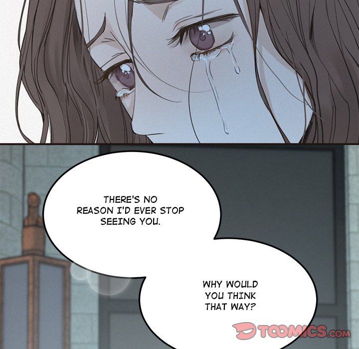 Sugar High Chapter 33 image 43