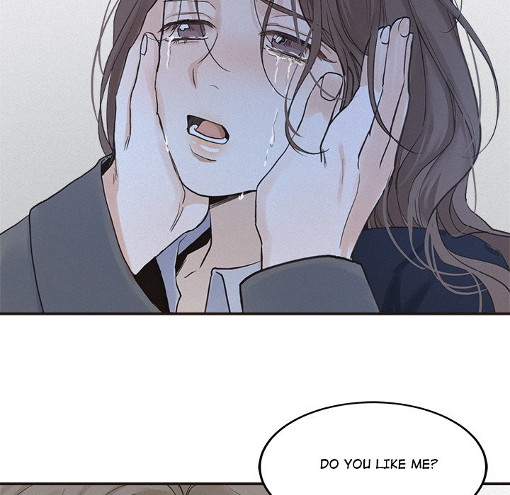 Sugar High Chapter 33 image 46