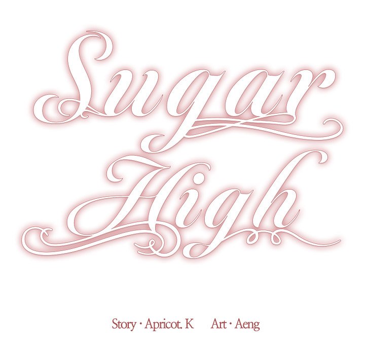 Sugar High Chapter 33 image 70