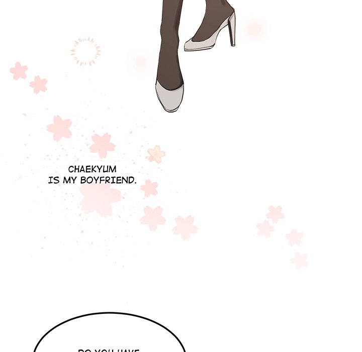 Sugar High Chapter 33 image 76