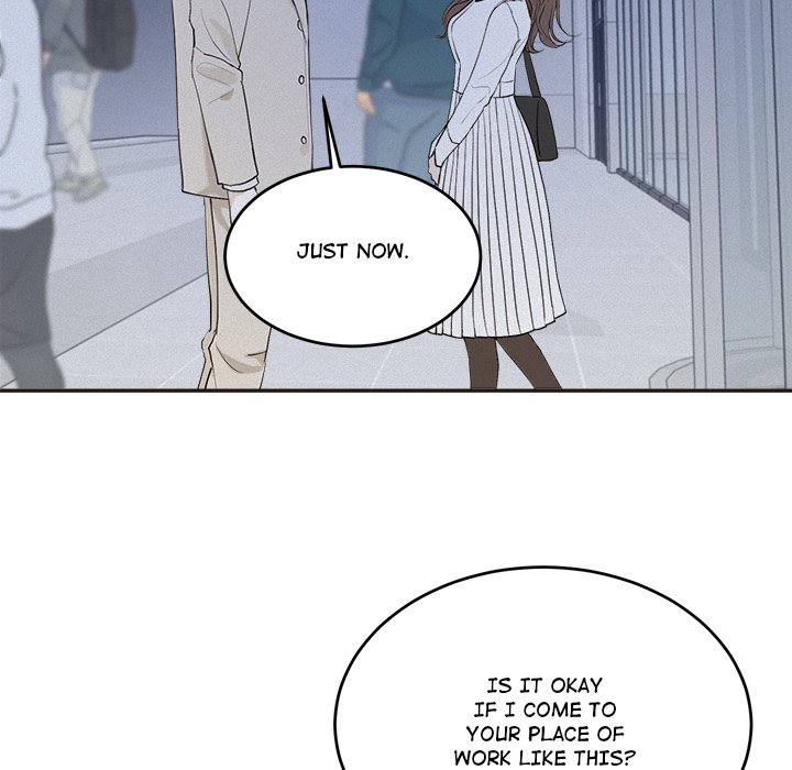 Sugar High Chapter 33 image 88