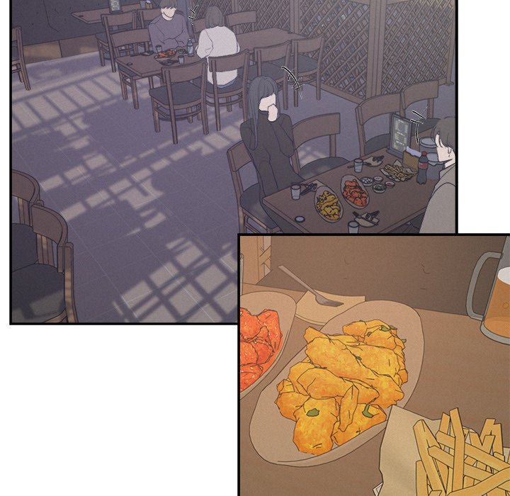 Sugar High Chapter 34 image 15
