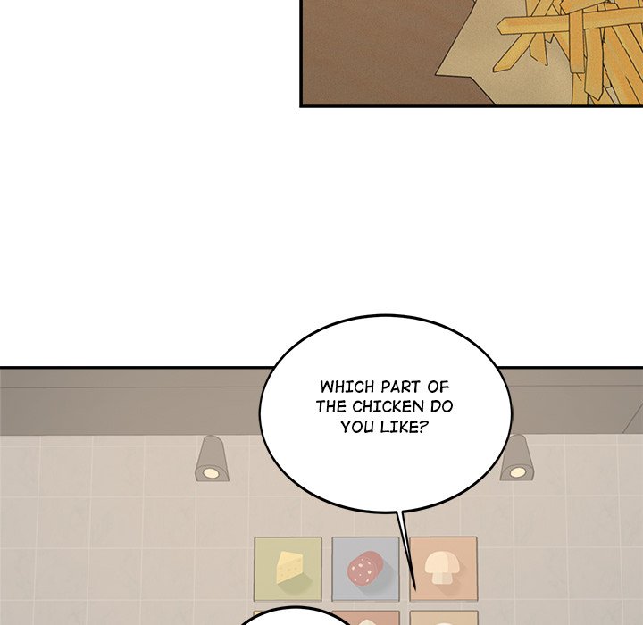 Sugar High Chapter 34 image 16