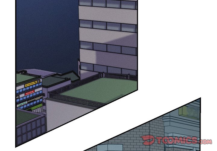 Sugar High Chapter 34 image 1