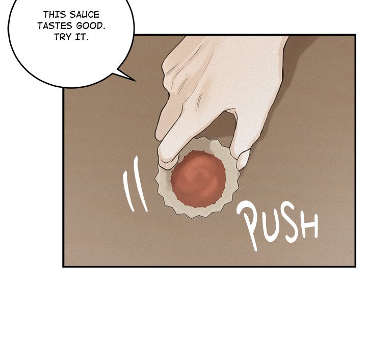 Sugar High Chapter 34 image 23