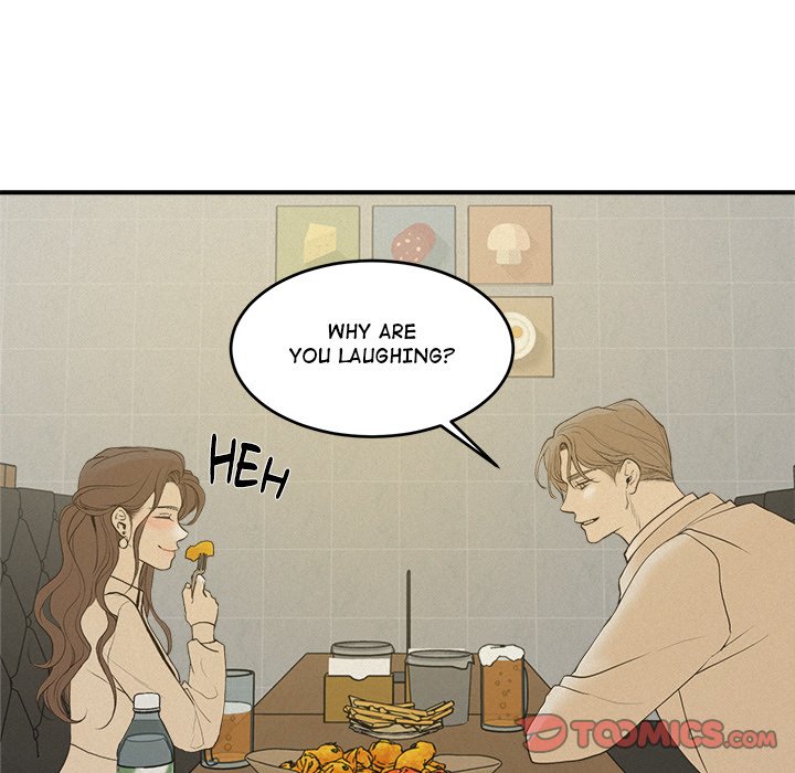 Sugar High Chapter 34 image 25