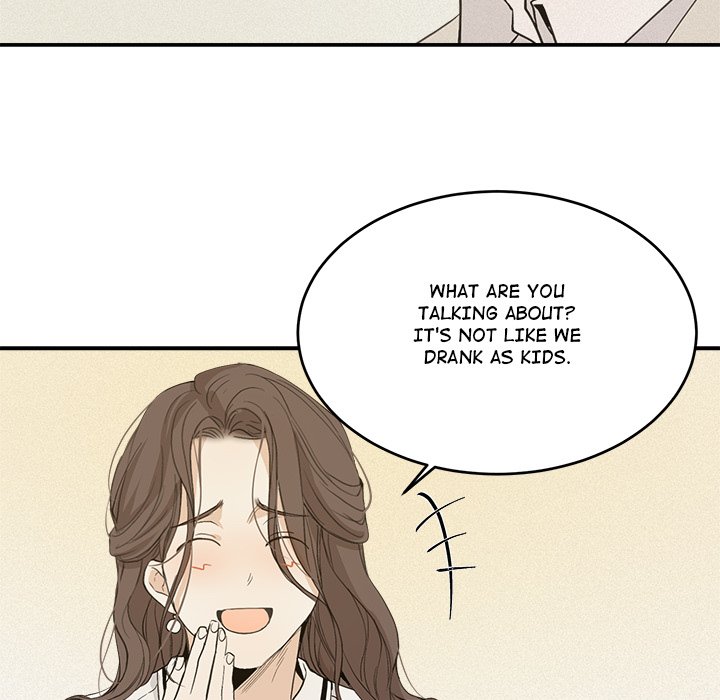 Sugar High Chapter 34 image 30
