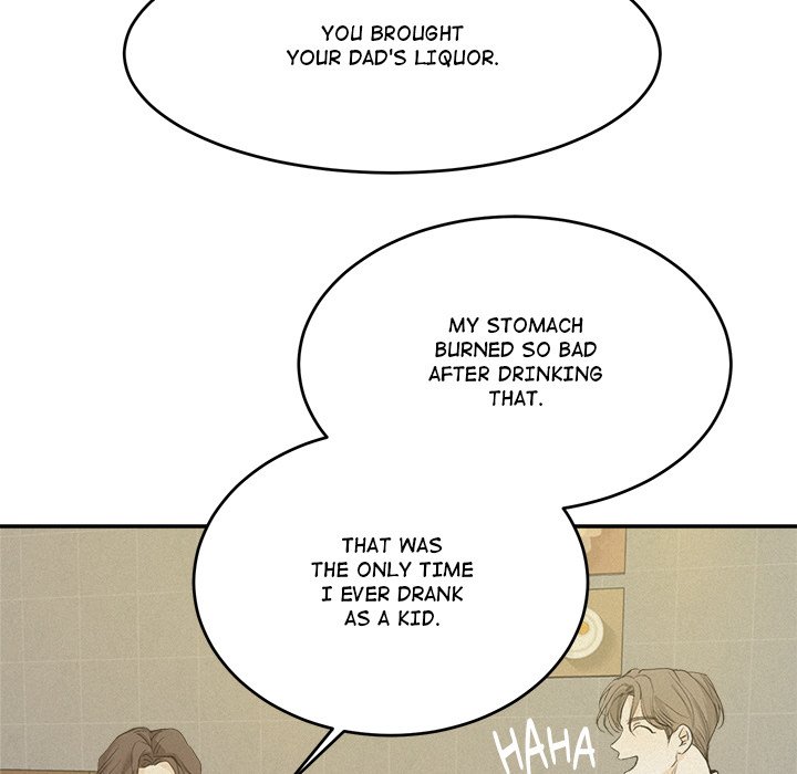 Sugar High Chapter 34 image 34