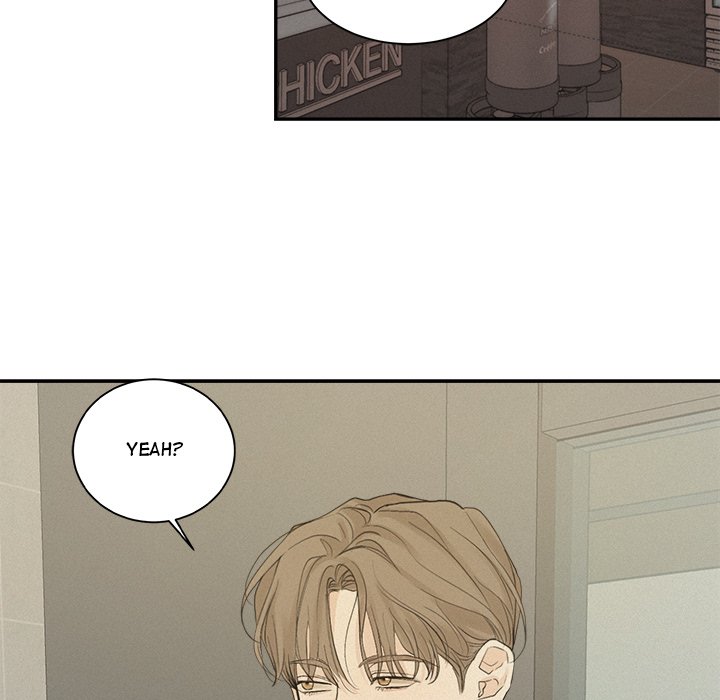 Sugar High Chapter 34 image 42