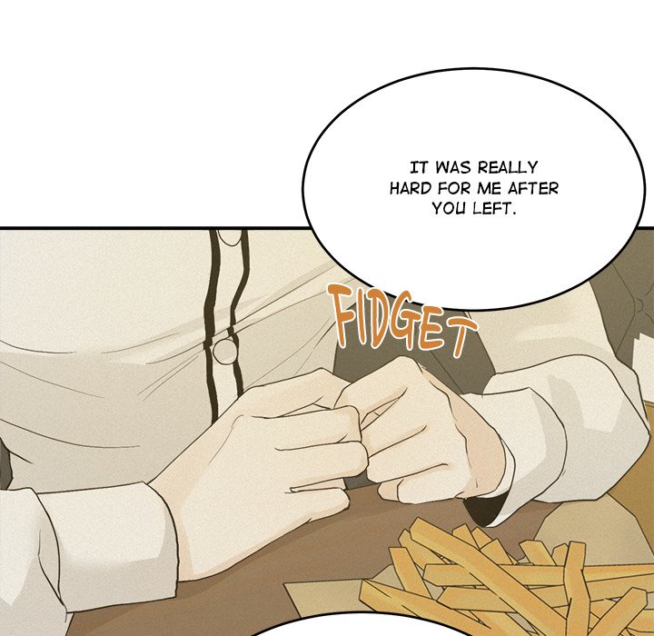 Sugar High Chapter 34 image 46