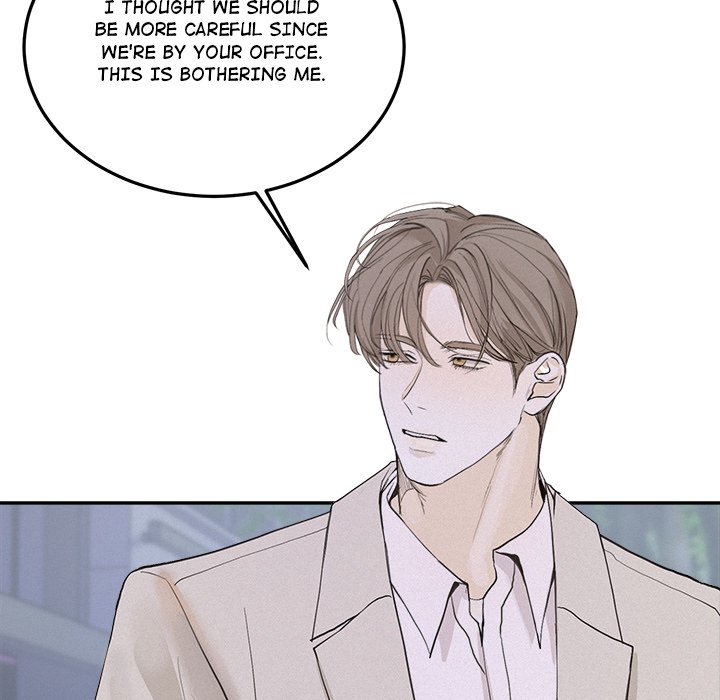 Sugar High Chapter 34 image 4