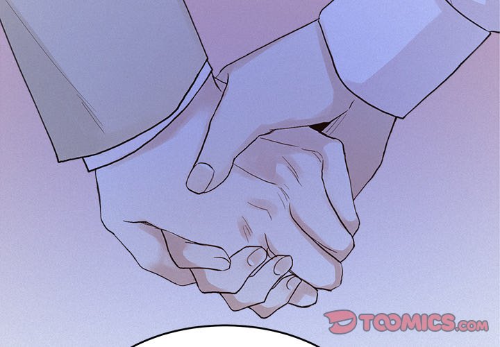 Sugar High Chapter 35 image 1