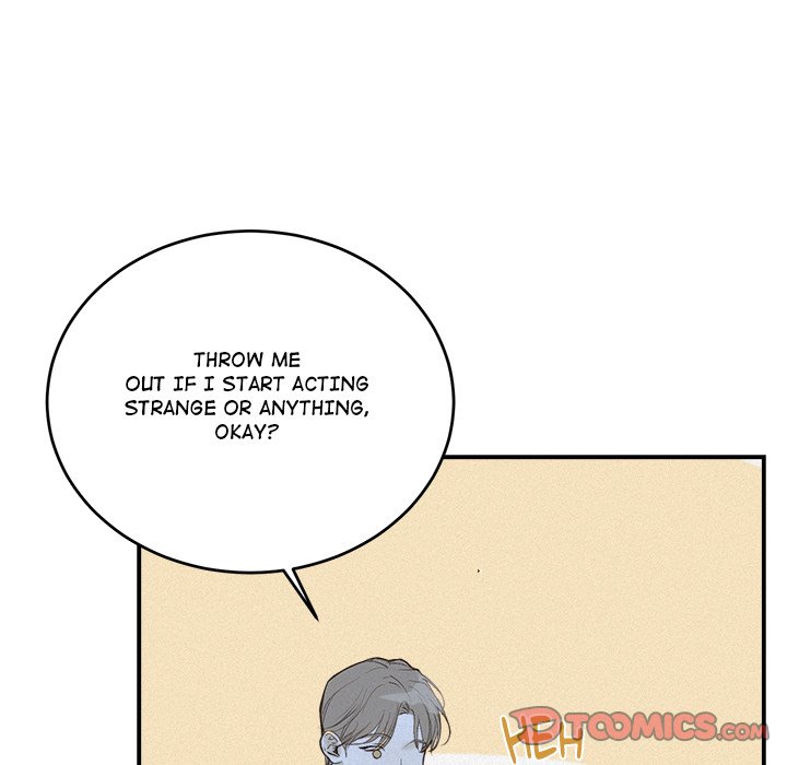 Sugar High Chapter 35 image 19