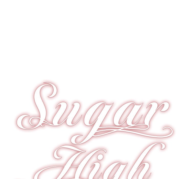 Sugar High Chapter 35 image 21