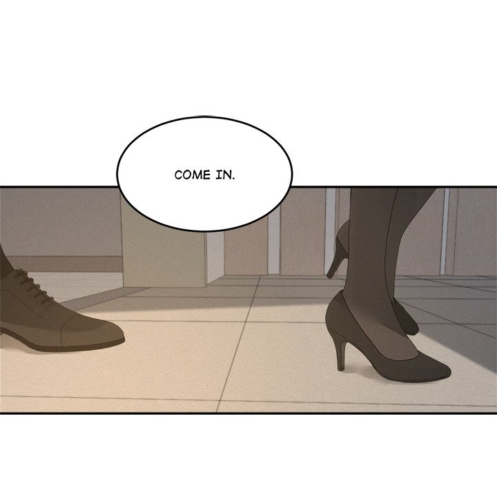 Sugar High Chapter 35 image 23
