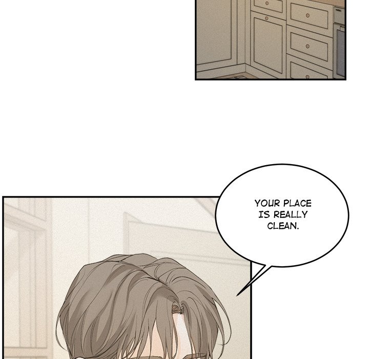 Sugar High Chapter 35 image 27