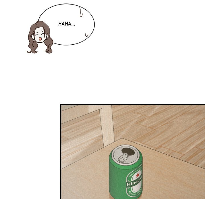 Sugar High Chapter 35 image 34