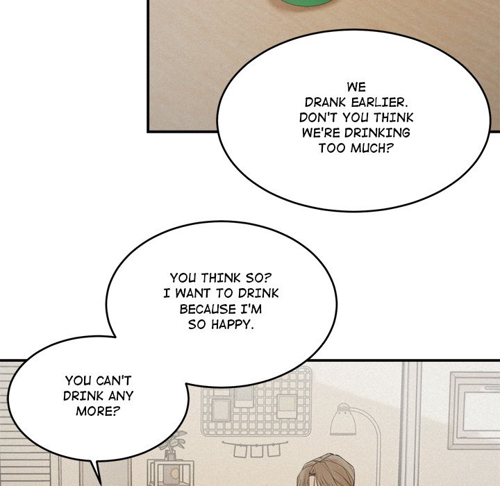 Sugar High Chapter 35 image 35