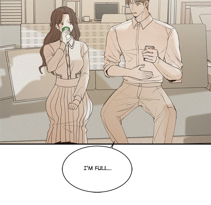 Sugar High Chapter 35 image 36