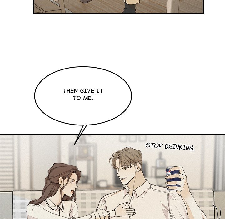 Sugar High Chapter 35 image 38