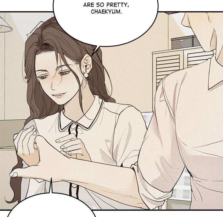 Sugar High Chapter 35 image 41