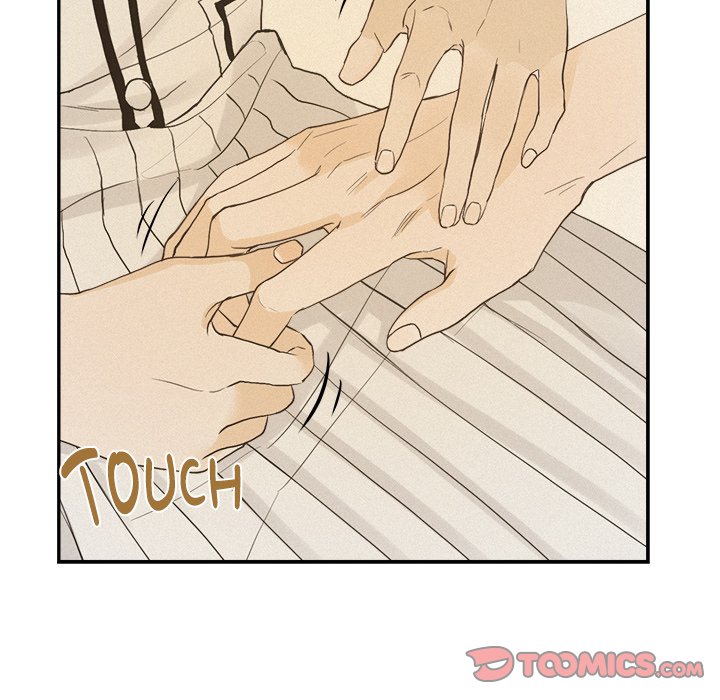 Sugar High Chapter 35 image 43