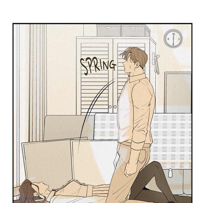 Sugar High Chapter 35 image 80