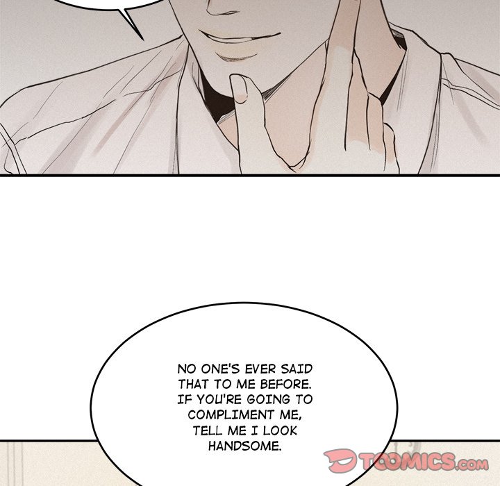 Sugar High Chapter 36 image 25