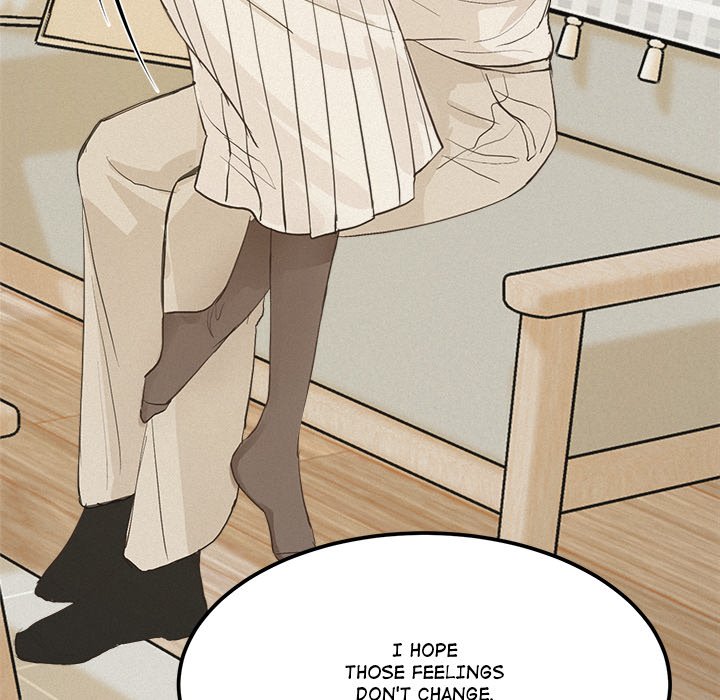 Sugar High Chapter 36 image 31