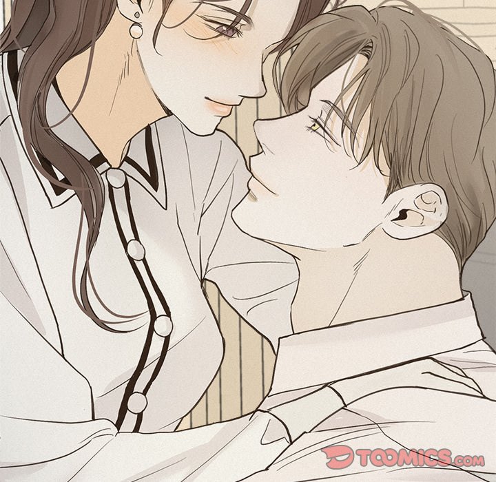 Sugar High Chapter 36 image 33